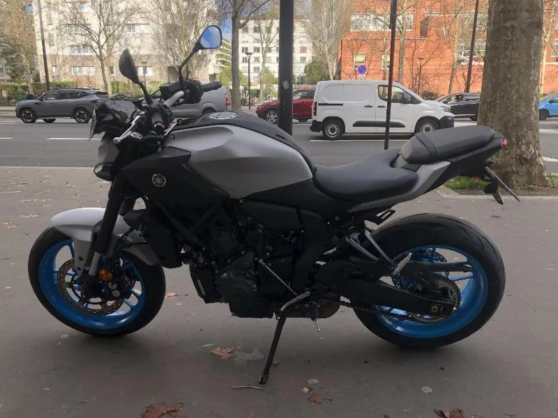 MT07 