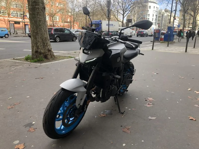 MT07 