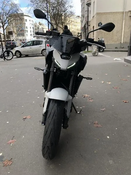MT07 