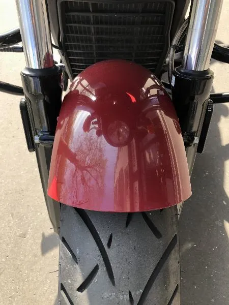 SCOUT BOBBER 1133