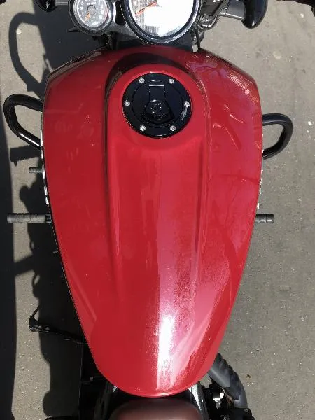 SCOUT BOBBER 1133