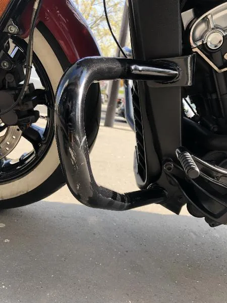 SCOUT BOBBER 1133