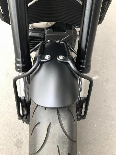 FTR 1200 Z