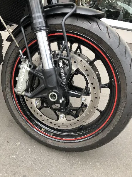 FTR 1200 Z