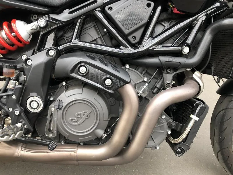 FTR 1200 Z