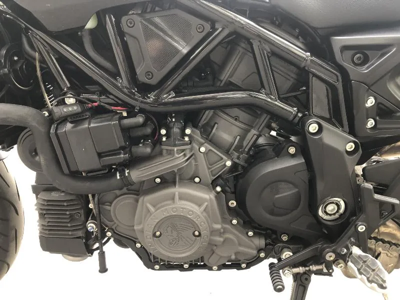 FTR 1200 Z