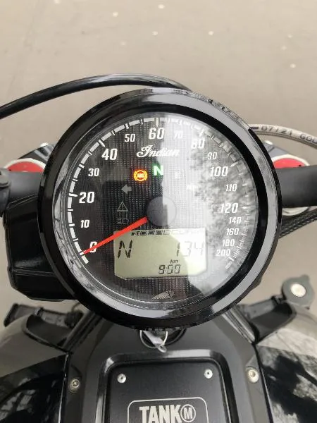 FTR 1200 Z