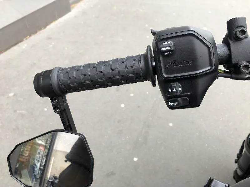 FTR 1200 Z