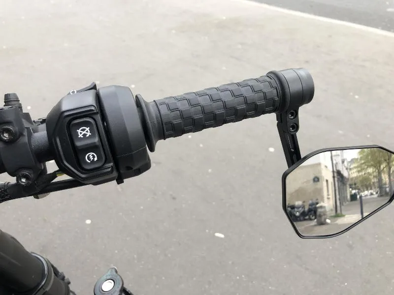 FTR 1200 Z