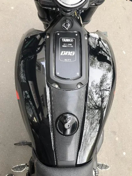FTR 1200 Z