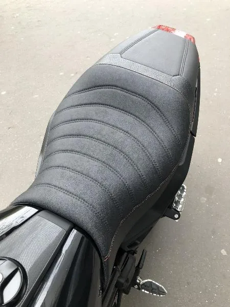 FTR 1200 Z