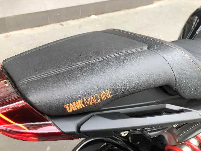 FTR 1200 Z