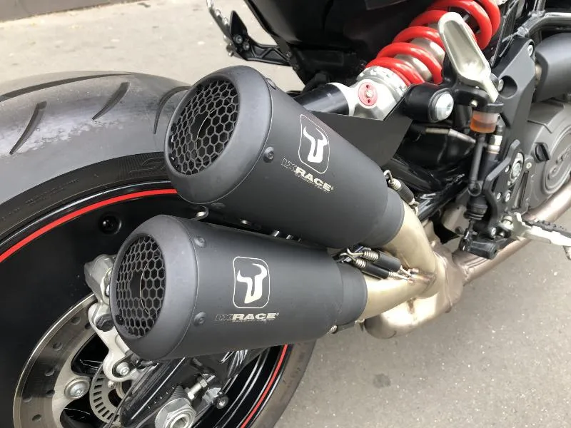 FTR 1200 Z
