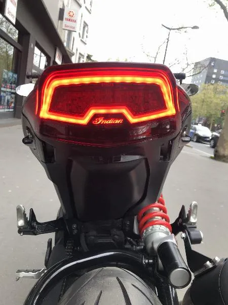 FTR 1200 Z