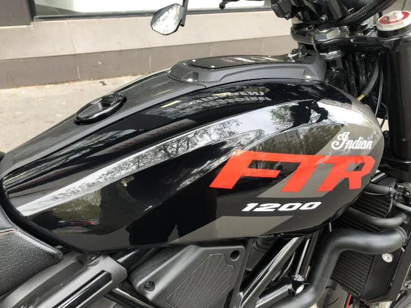 FTR 1200 Z