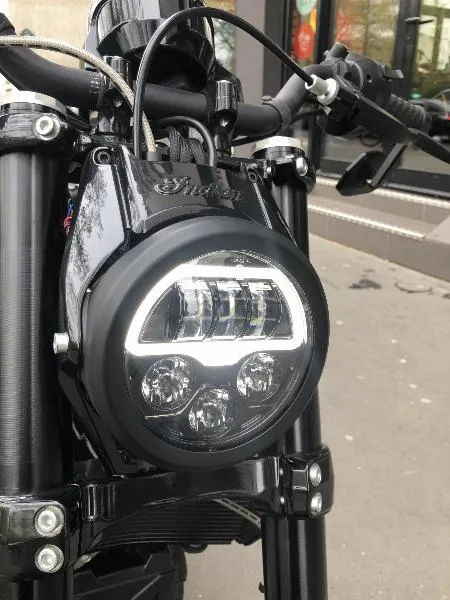 FTR 1200 Z