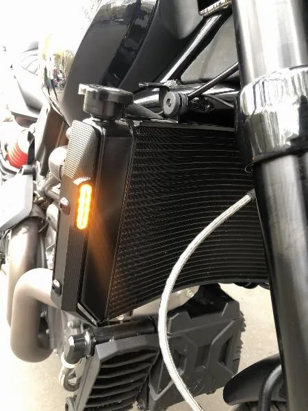 FTR 1200 Z