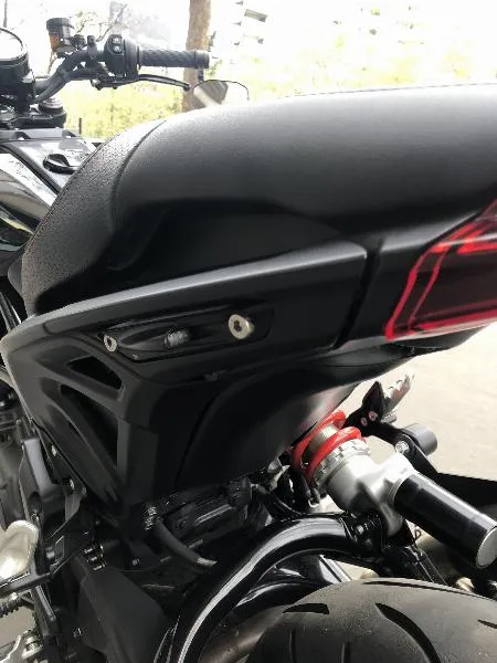 FTR 1200 Z