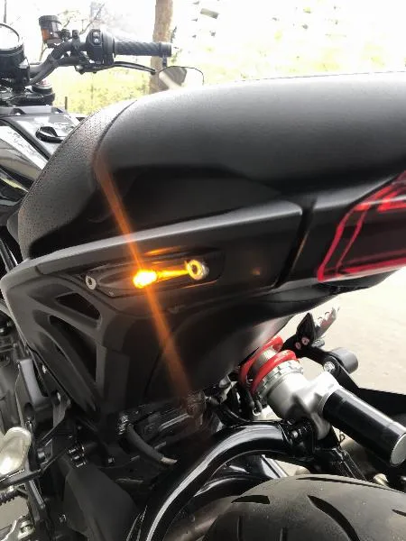 FTR 1200 Z