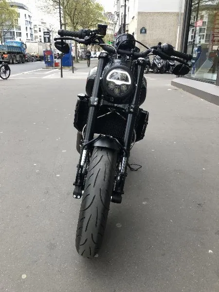 FTR 1200 Z
