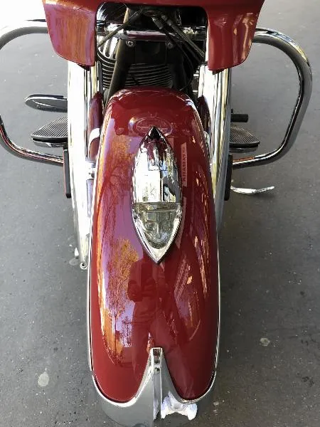 CHIEFTAIN LIMITED 1811