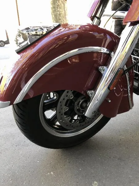 CHIEFTAIN LIMITED 1811