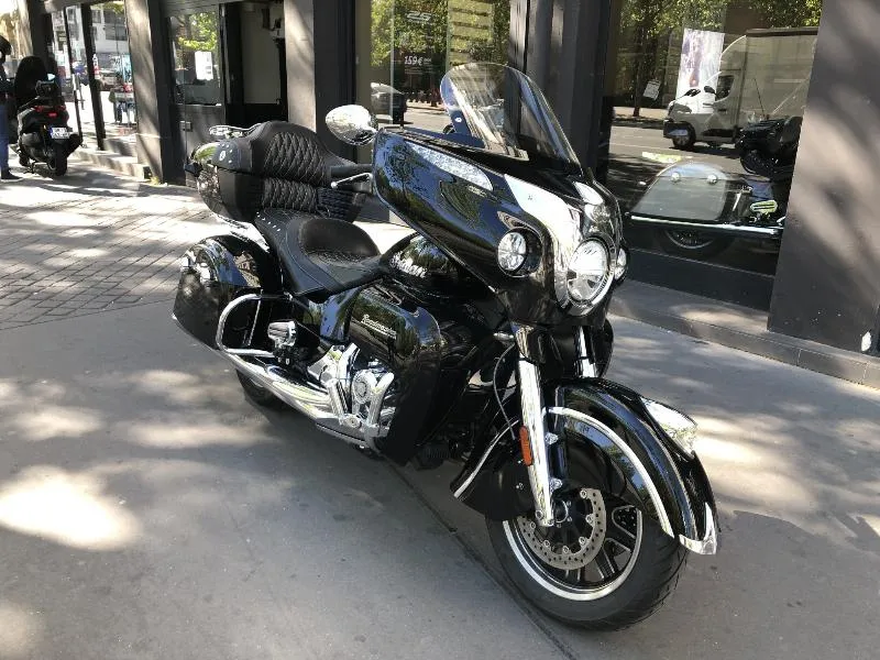 ROADMASTER LIMITED 1890 2024