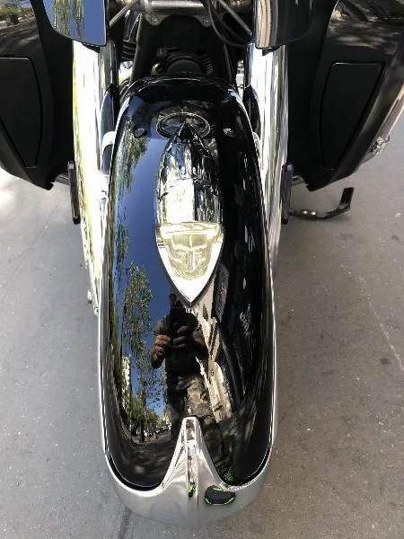 ROADMASTER LIMITED 1890