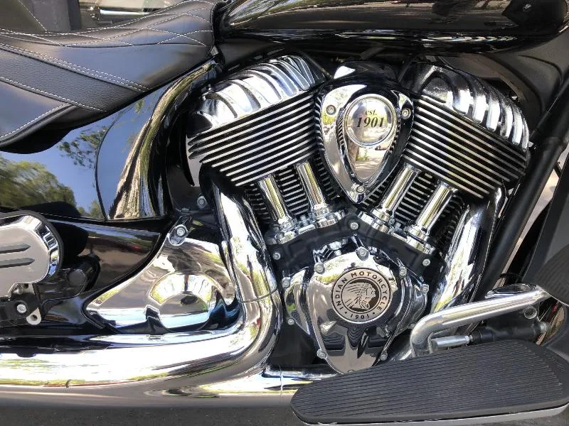 ROADMASTER LIMITED 1890