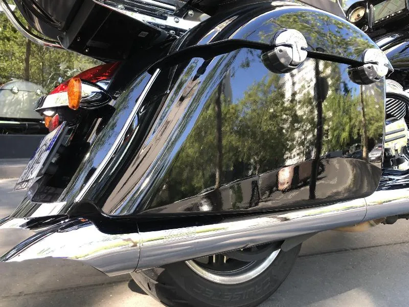 ROADMASTER LIMITED 1890