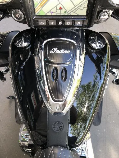ROADMASTER LIMITED 1890