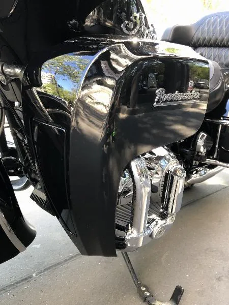 ROADMASTER LIMITED 1890