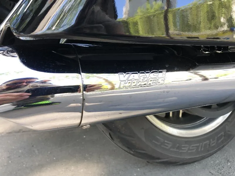ROADMASTER LIMITED 1890