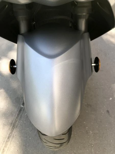 BURGMAN 650