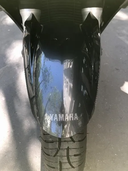 FJR 1300 ABS