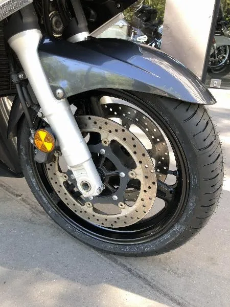 FJR 1300 ABS