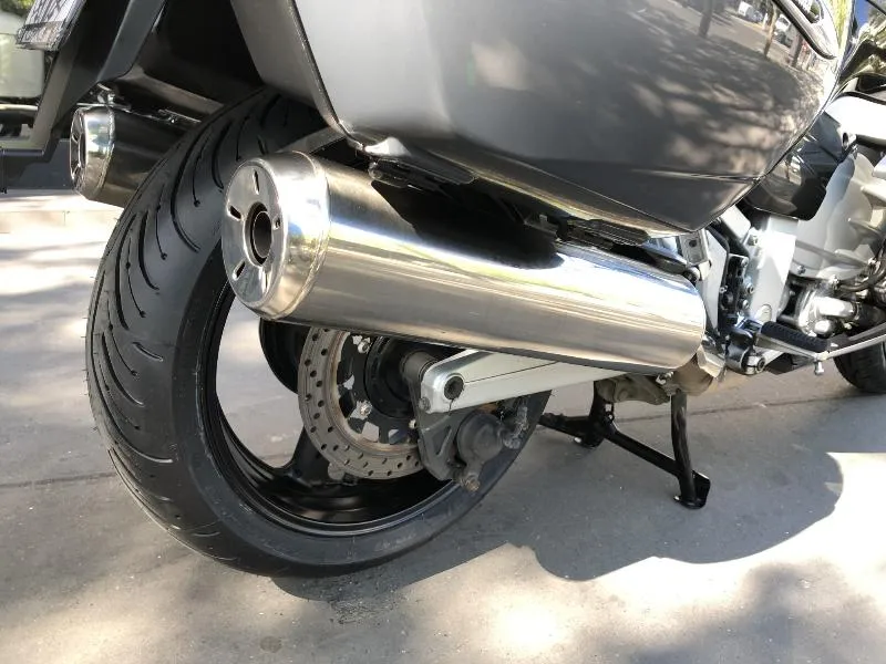 FJR 1300 ABS