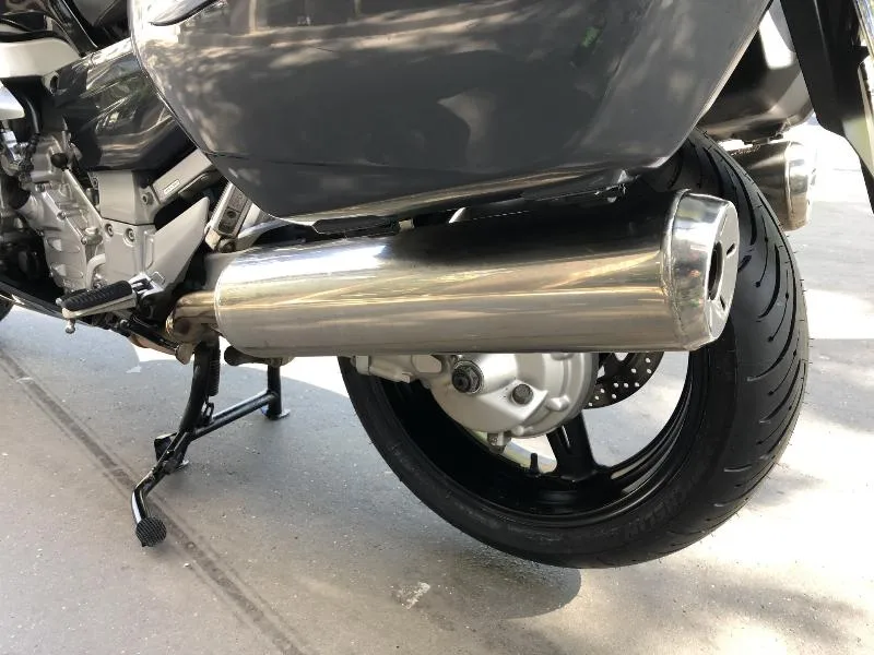 FJR 1300 ABS