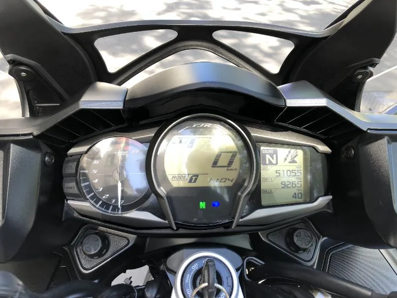 FJR 1300 ABS