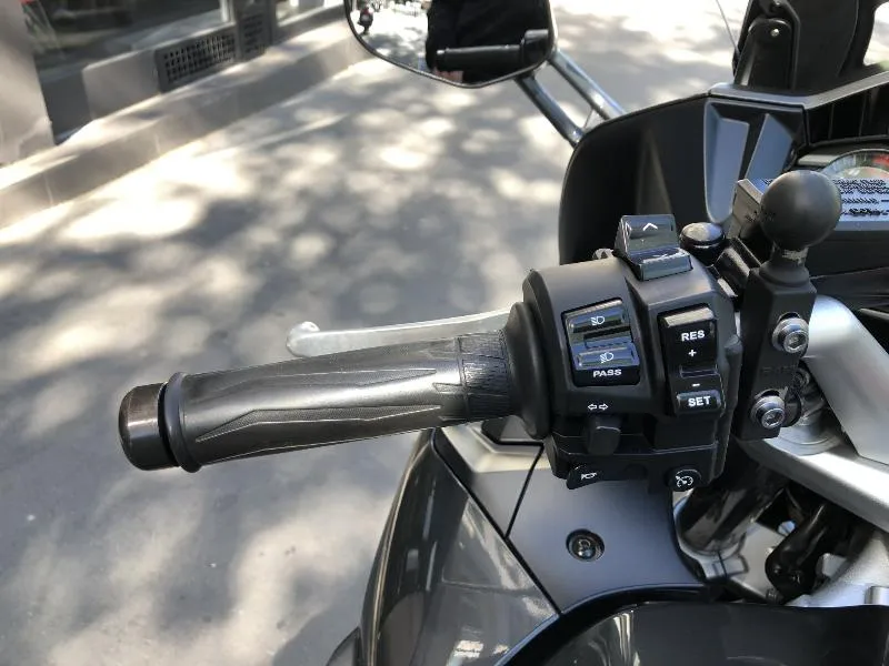 FJR 1300 ABS