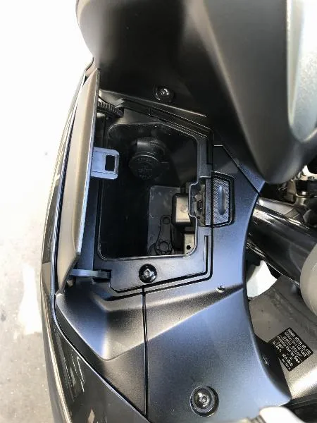 FJR 1300 ABS