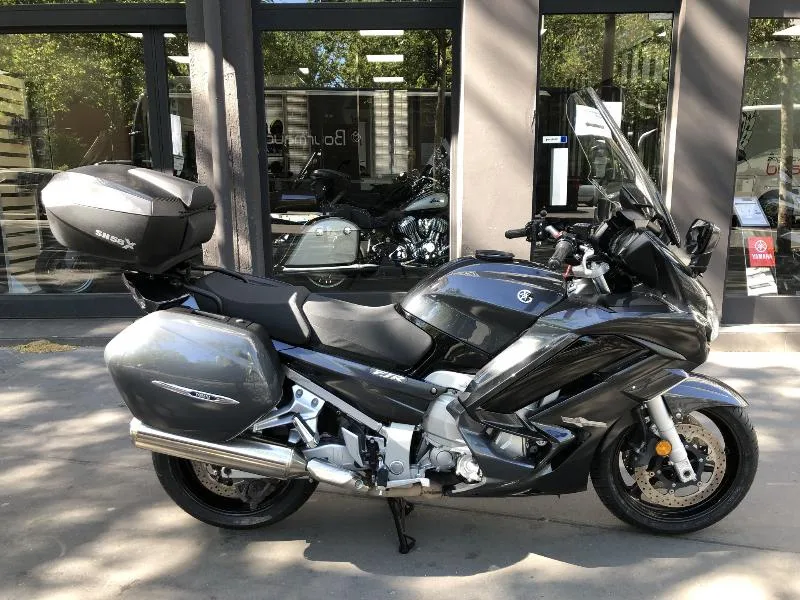 FJR 1300 ABS
