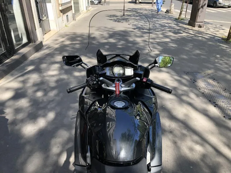 FJR 1300 ABS