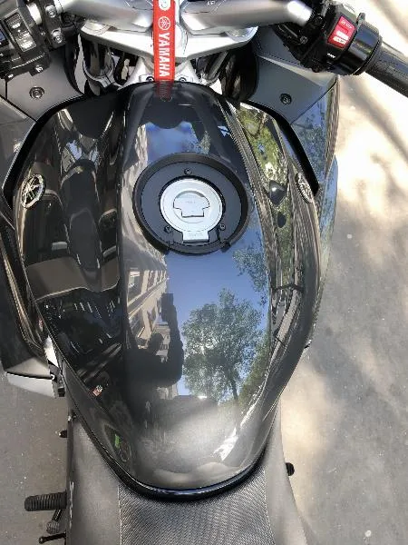FJR 1300 ABS