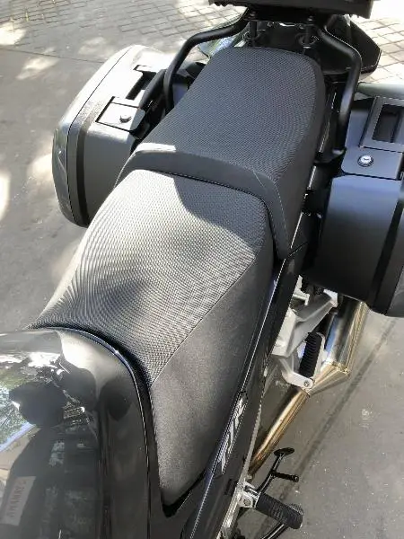 FJR 1300 ABS