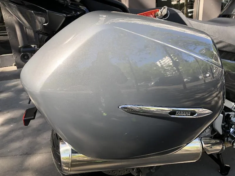 FJR 1300 ABS