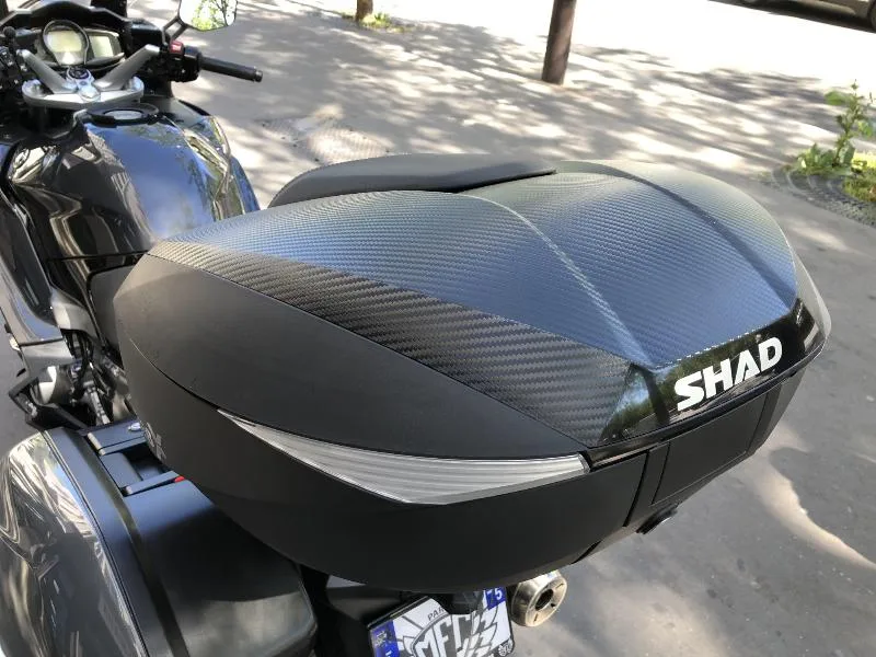 FJR 1300 ABS