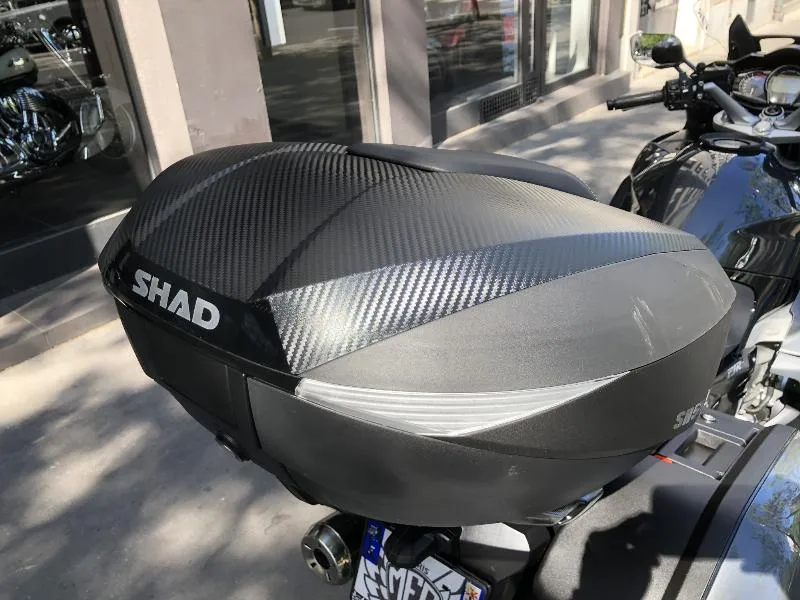 FJR 1300 ABS