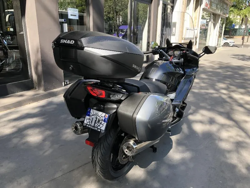 FJR 1300 ABS