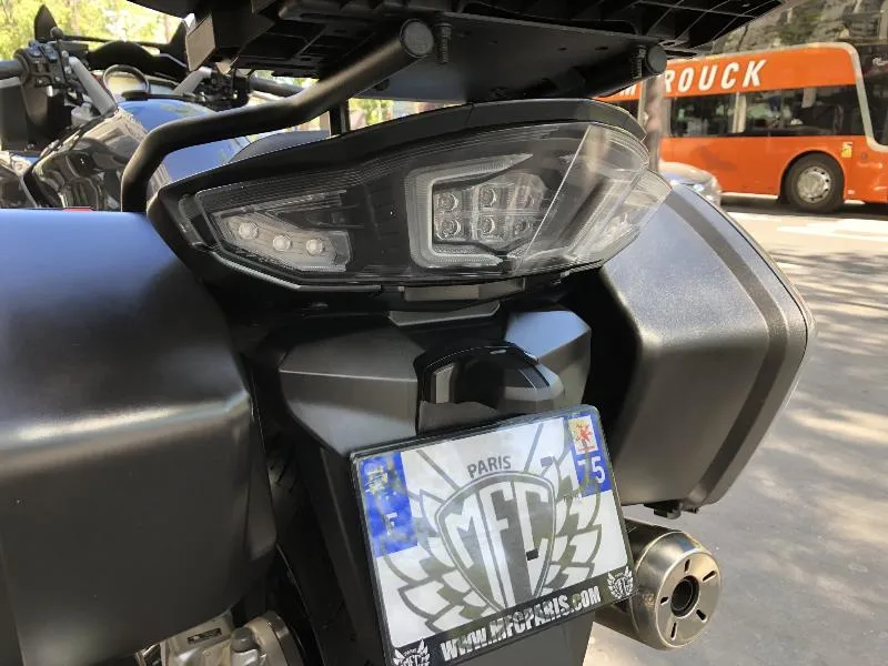 FJR 1300 ABS